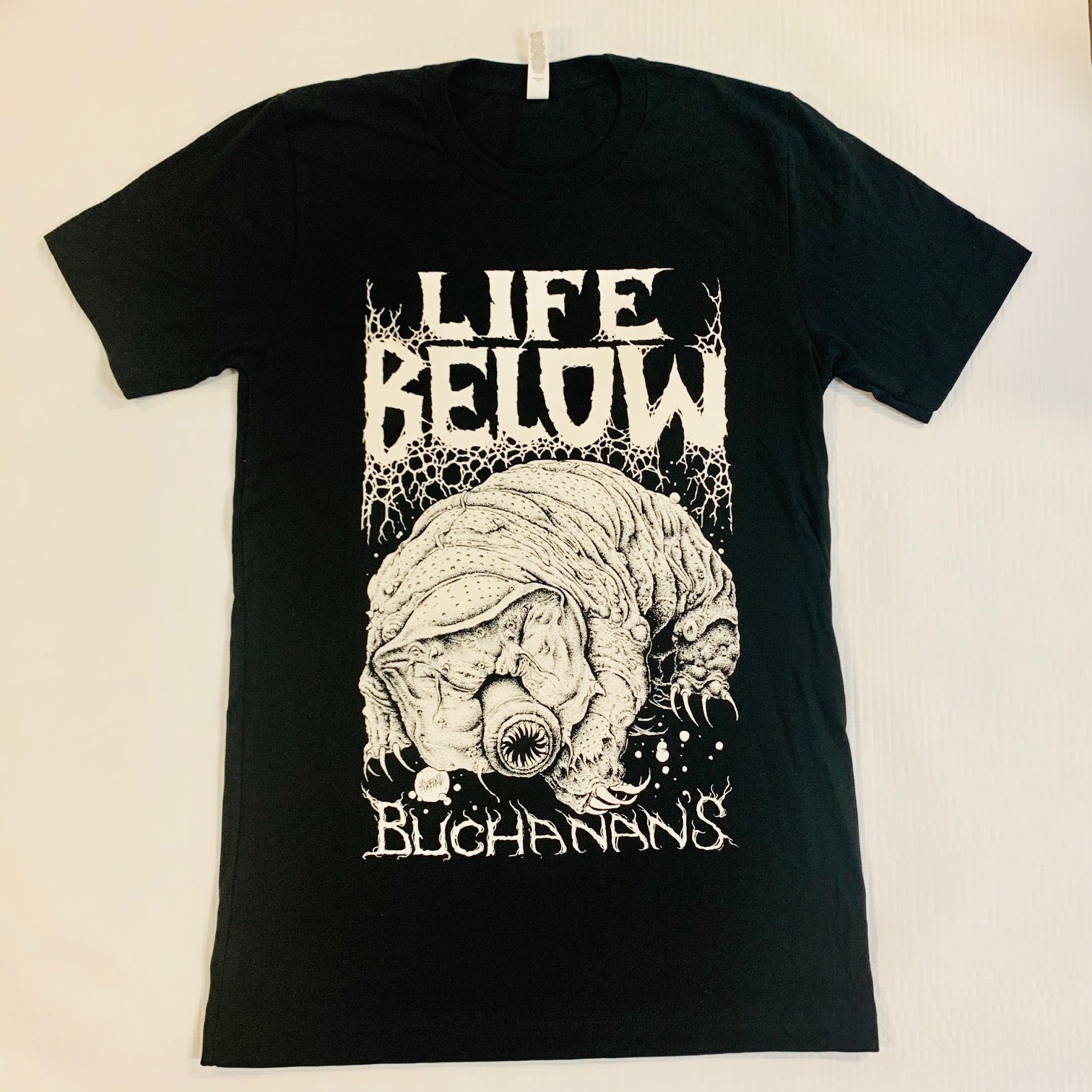 Life Below T-Shirt
