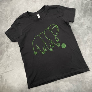 Tardigrade Youth T-Shirt